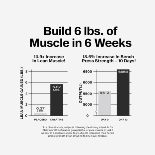 MuscleTech Platinum Creatine Price Bangladesh