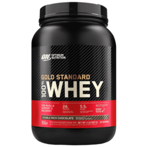 Gold Standard Whey Protein Price in Bangladesh