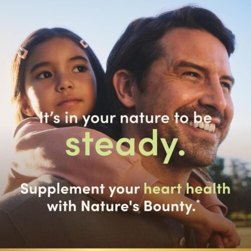 Nature's Bounty Fish Oil Price in Bangladesh