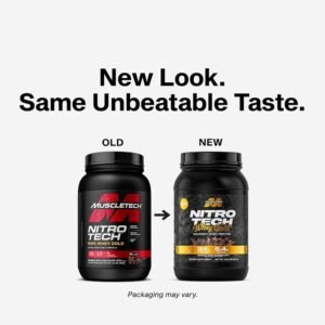 Nitro tech whey gold price in bd? MuscleTech Nitro-Tech 100% Whey Gold, 2Lbs in Bangladesh