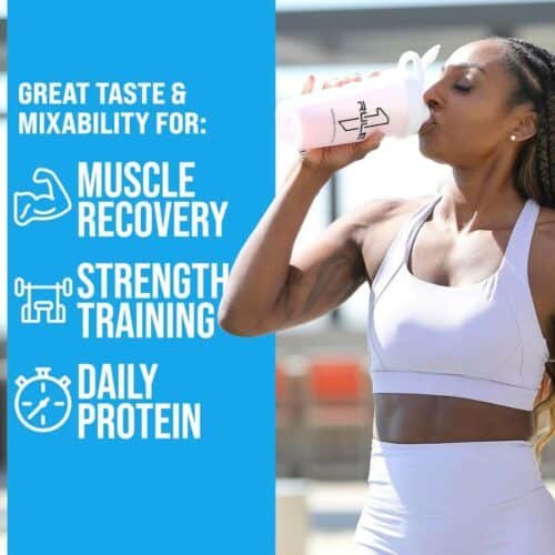 Rule 1 Whey Protein price in Bb