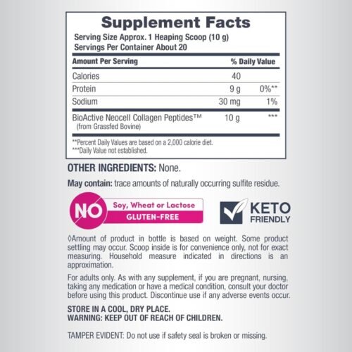 NeoCell Super Collagen Powder Price in Bangladesh