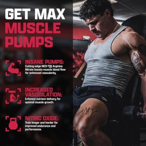 NIOX, Nitric Oxide (90 Tablet)