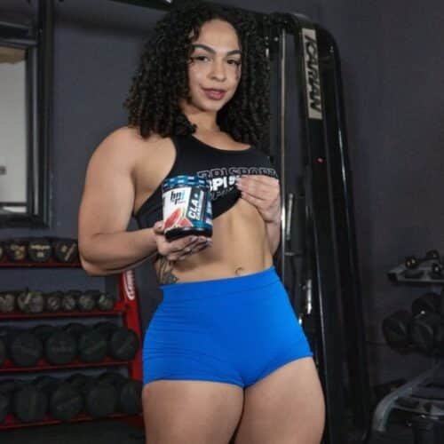 bpi cla carnitine
