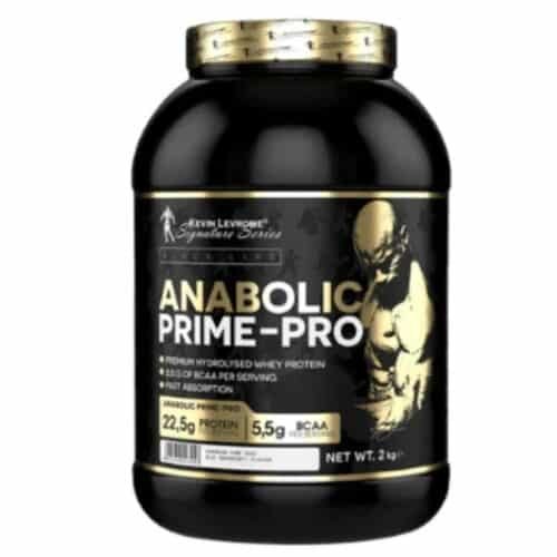 Anabolic Prime Pro price in Bangladesh