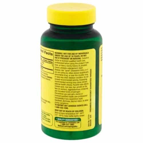 Spring Valley DHEA 50mg 50 Tablets Price in bd