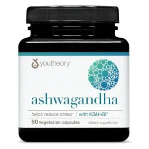 youth theory ashwagandha price in Bangladesh (bd)
