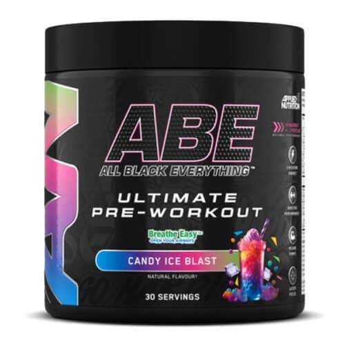 Applied Nutrition ABE Pre-workout Price in Bangladesh