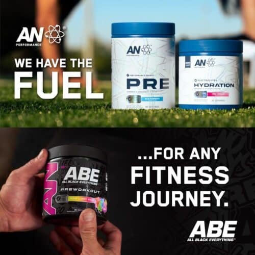 Applied Nutrition ABE Pre-workout Price in Bd