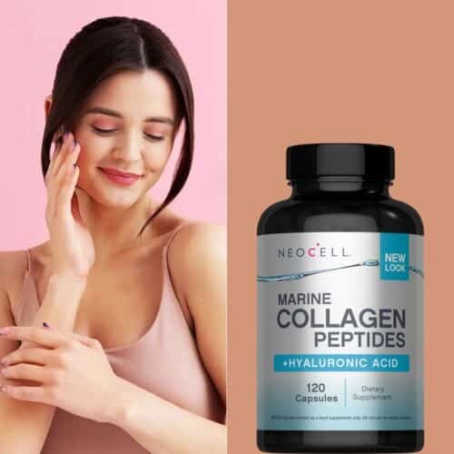 NeoCell Marine Collagen Price in Bangladesh (bd)