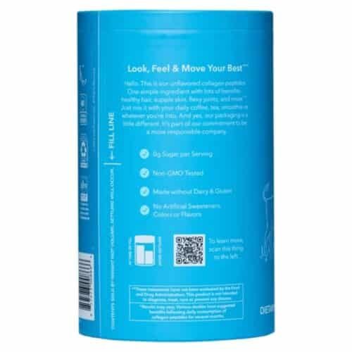 Vital Proteins Collagen Peptides (680g) in Bangladesh