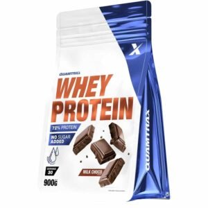 Quamtrax Whey Protein Price Bangladesh