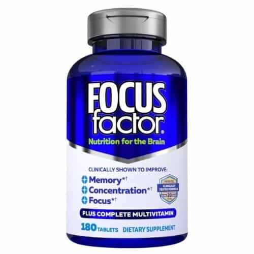 Focus Factor Price in Bangladesh