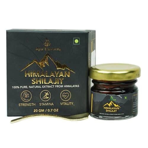 Himalayan Shilajit Price in Bangladesh