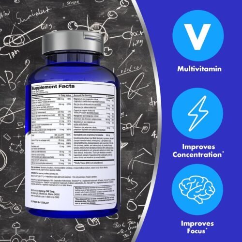 Focus Factor Price in Bangladesh