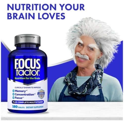Focus Factor Price in Bangladesh