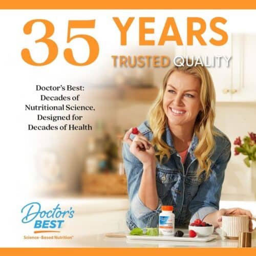 Doctor's Best
