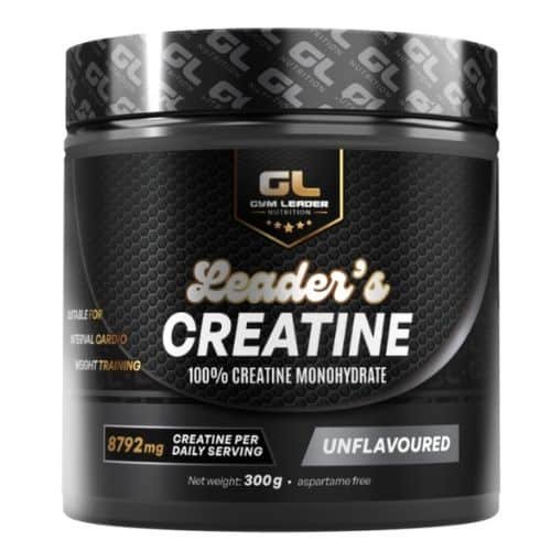 Gym Leader 100% Creatine Monohydrate price in Bangladesh