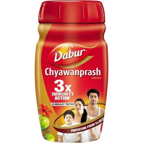Dabur Chyawanprash Price in Bangladesh
