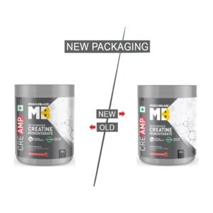 Muscle Blaze Creatine Monohydrate Price in Bangladesh
