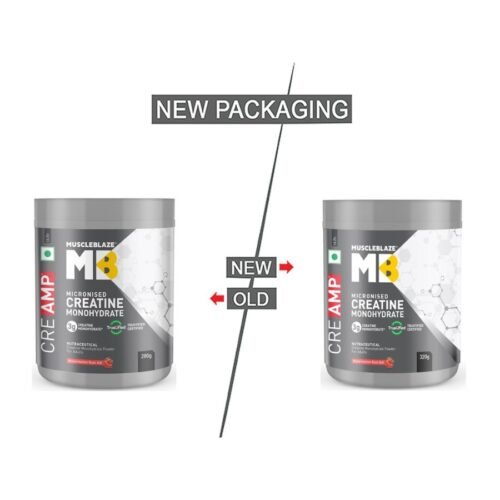 Muscle Blaze Creatine Monohydrate Price in Bangladesh