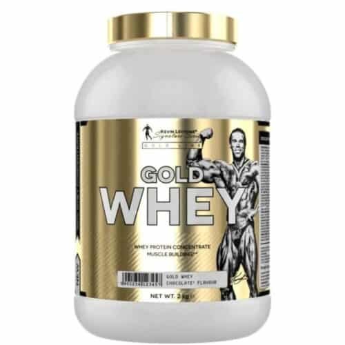 Kevin Levrone Gold Whey Protein