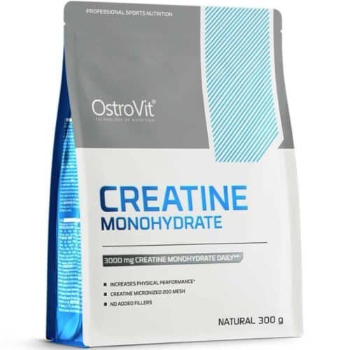 Ostrovit Creatine Monohydrate Price in Bangladesh