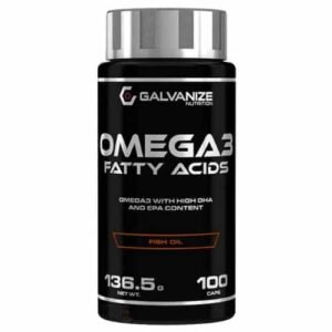 galvanize omega 3 Fish oil Price in Bangladesh