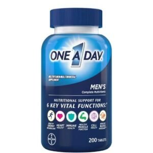 multivitamin