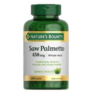 Saw Palmetto Price in Bangladesh