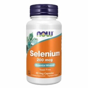 Selenium Supplement in Bangladesh