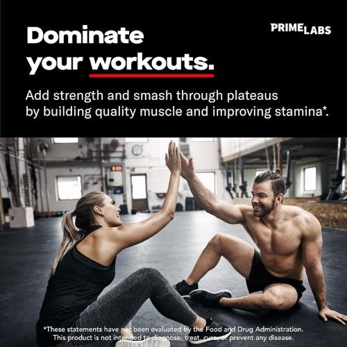 Prime Test Tablets bd