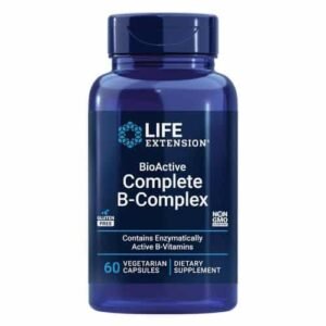 Vitamin B Complex Supplement Price in Bangladesh