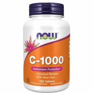 Vitamin C Supplements in Bangladesh