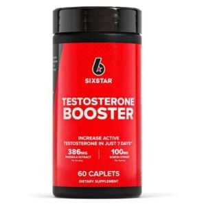 testosterone booster price in Bangladesh