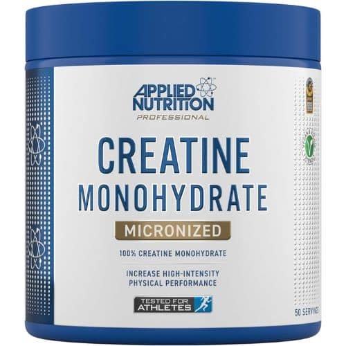Applied Nutrition Creatine price in Bangladesh