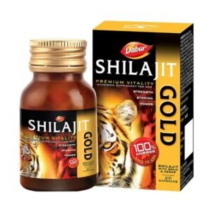 Dabur Shilajit gold in Bangladesh