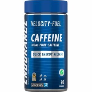 Applied Nutrition Pure Caffeine 100Mg Capsules price in Bangladesh