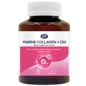 Boots Marine Collagen Tablet Price in Bangladesh