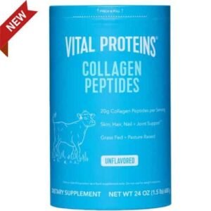 Vital Proteins Collagen Peptides Price in Bangladesh (bd)