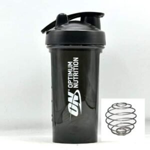 Optimum Nutrition (On) Shaker Bottle 600 Ml Price in Bangladesh