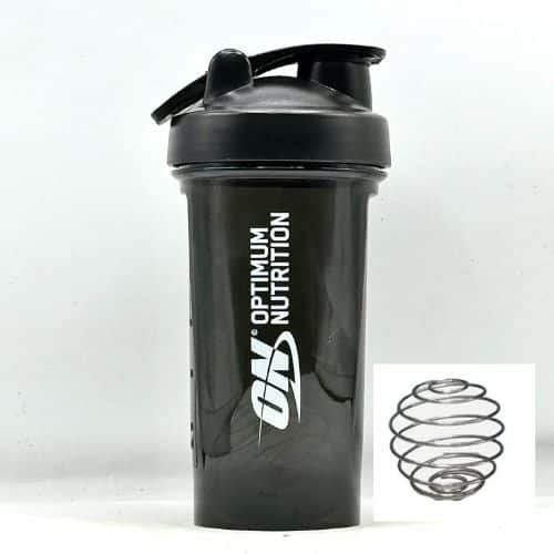 Optimum Nutrition (On) Shaker Bottle 600 Ml Price in Bangladesh