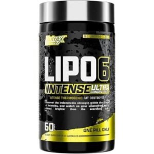 Lipo 6 Intense price in Bangladesh