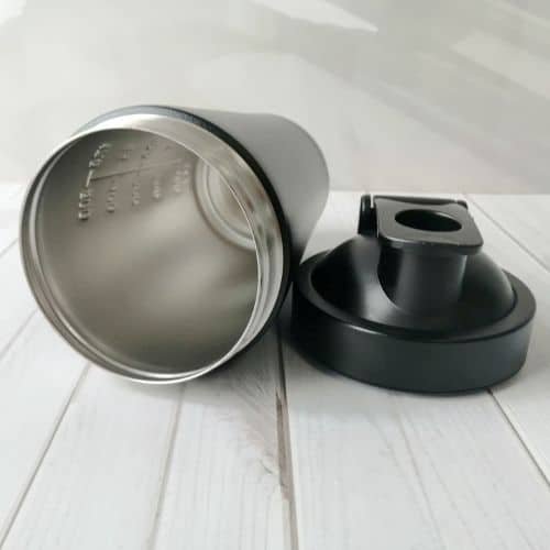 Stainless Steel Protein Shaker Bottle in Bangladesh