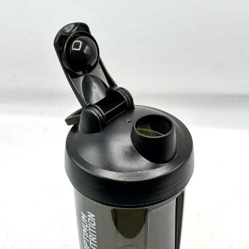 Optimum Nutrition (On) Shaker Bottle 600 Ml in Bd