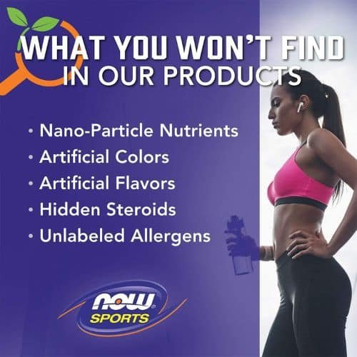 Now Foods Arginine and Citrulline Capsules in Bd