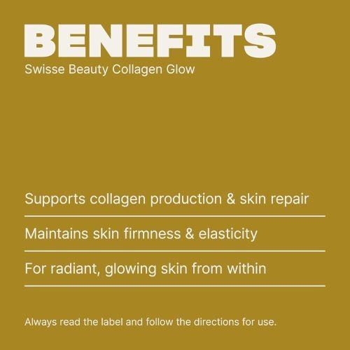 Swisse Collagen Glow Price in Bd