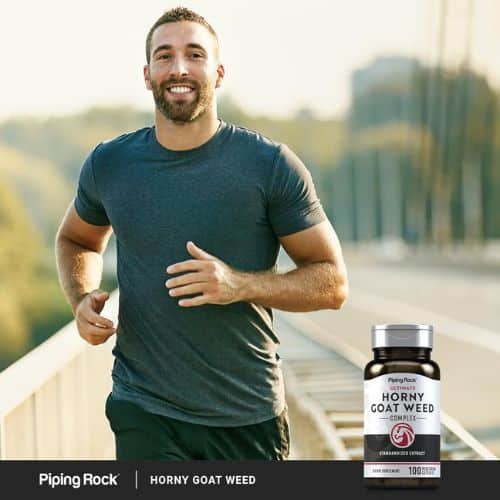 Piping Rock Horny Goat Weed Complex in Bangladesh