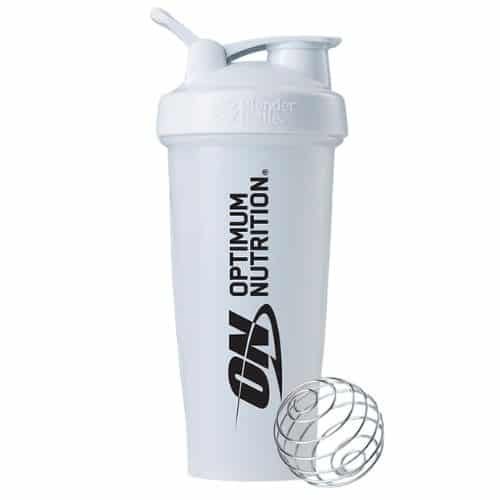 Optimum Nutrition (On) Shaker Bottle 600 Ml Price in Bangladesh