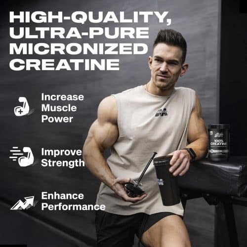 MuscleTech 100 % Platinum Creatine Price bd